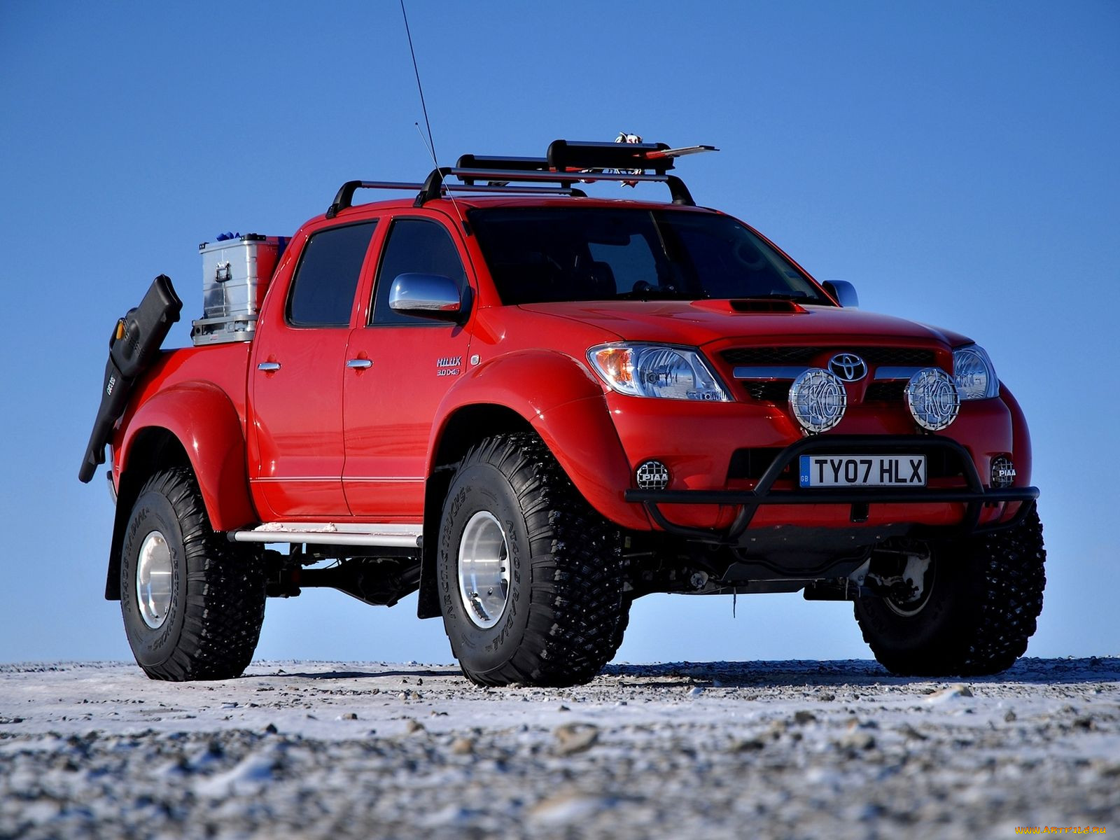 , toyota